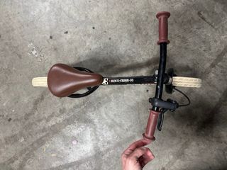 Bici sin pedales Decathlon