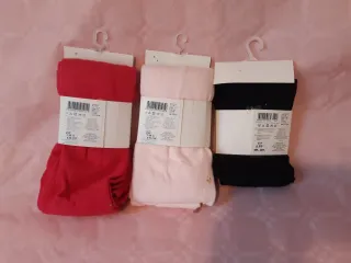 Mitges Leotardos DPAM - 150cm 11/13 anys