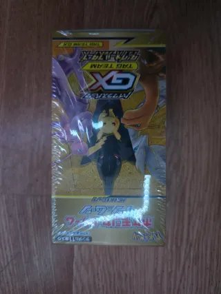 Colección TCG Pokémon