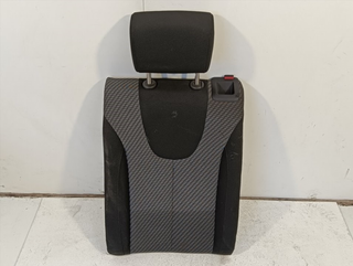 ASIENTOS TRASEROS SEAT LEON (1P1) BXE