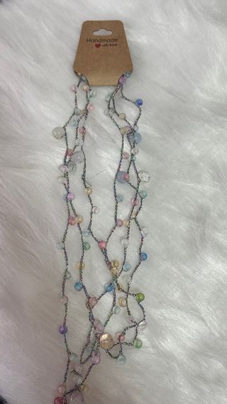 Collar de mil vueltas