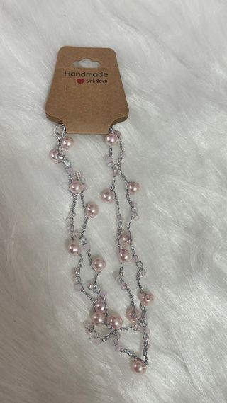 Collar de mil vueltas