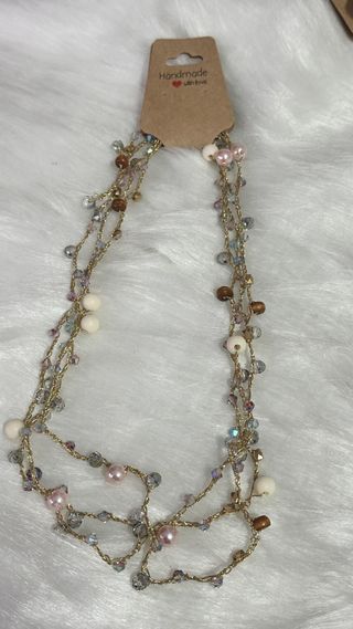 Collar de mil vueltas