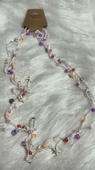 Collar de mil vueltas