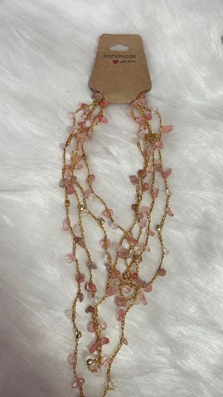 Collar de mil vueltas