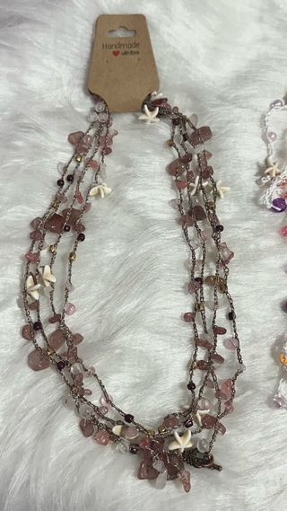 Collar de mil vueltas