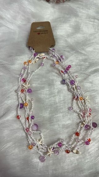 Collar de mil vueltas