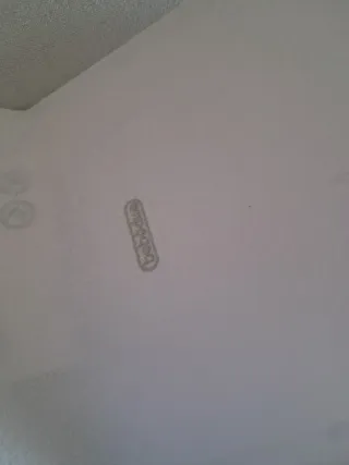 Hamaca de baño para bebé sin usar