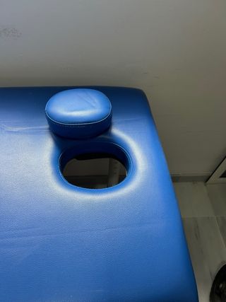 CAMILLA FIJA MASAJES