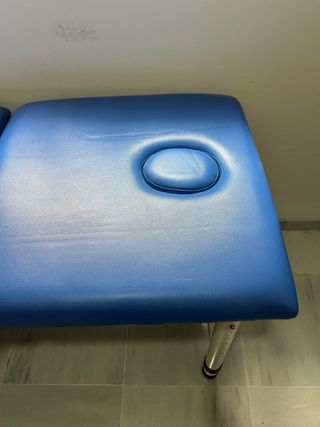 CAMILLA FIJA MASAJES