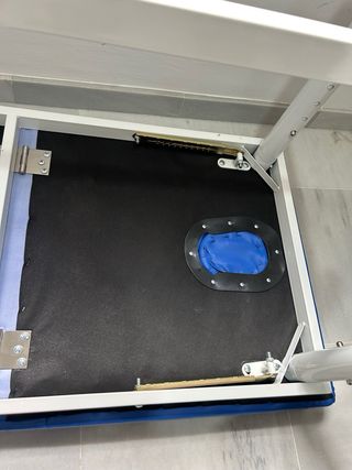 CAMILLA FIJA MASAJES