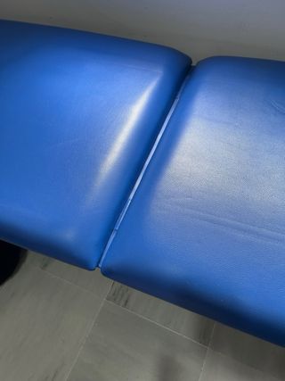 CAMILLA FIJA MASAJES