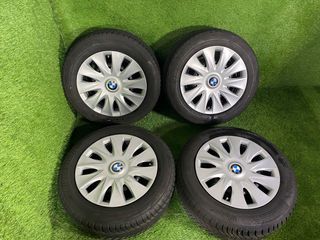 Llantas Volkswagen Transporter 16"