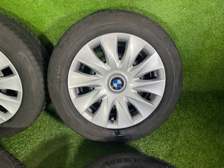 Llantas Volkswagen Transporter 16"