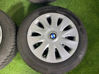 Llantas Volkswagen Transporter 16"