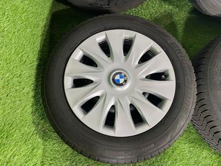 Llantas Volkswagen Transporter 16"