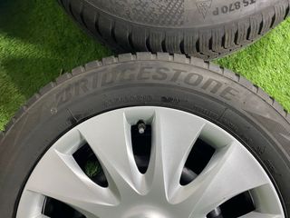 Llantas Volkswagen Transporter 16"