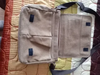 Bolso para documentos/ordenador