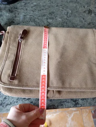 Bolso para documentos/ordenador