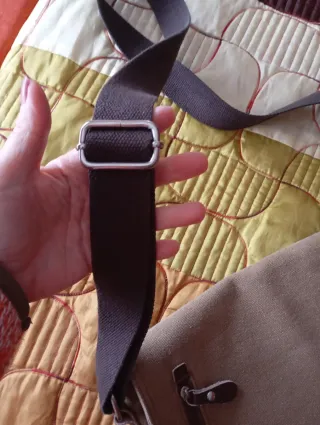 Bolso para documentos/ordenador