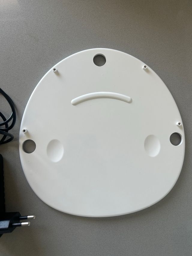 Lámpara Uñas LED/UV Temporizador