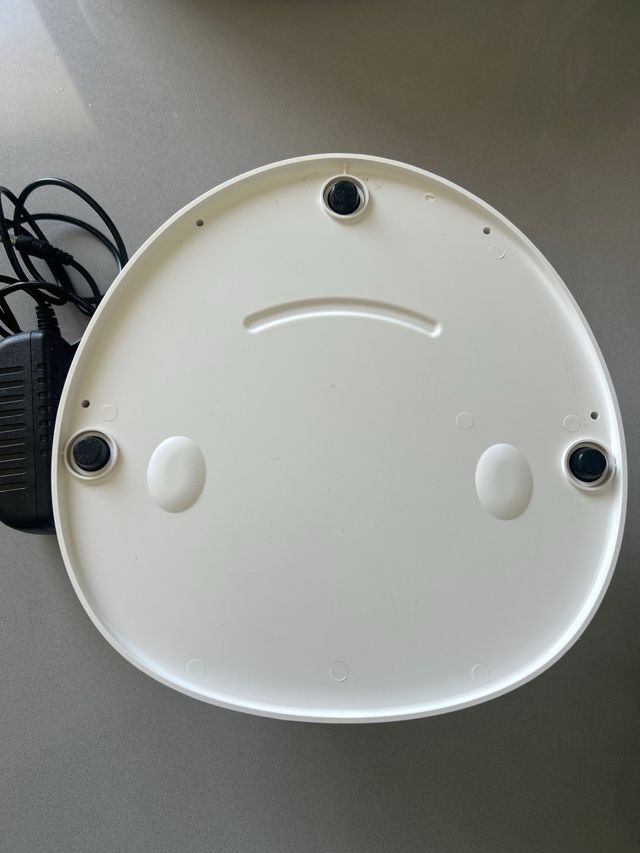 Lámpara Uñas LED/UV Temporizador