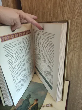 Libro la odisea año 1968