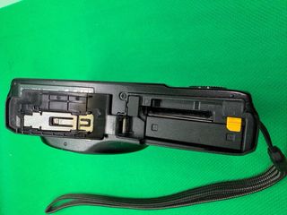 Cámara Nikon Coolpix S9600 Negra