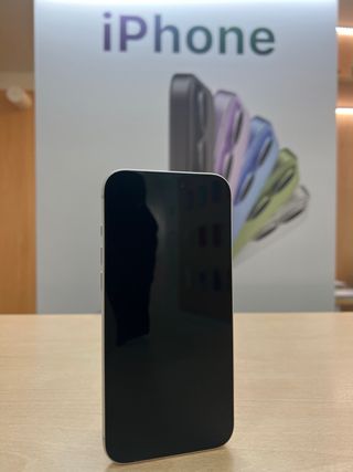 iPhone 17 Pro Max 256GB Plata