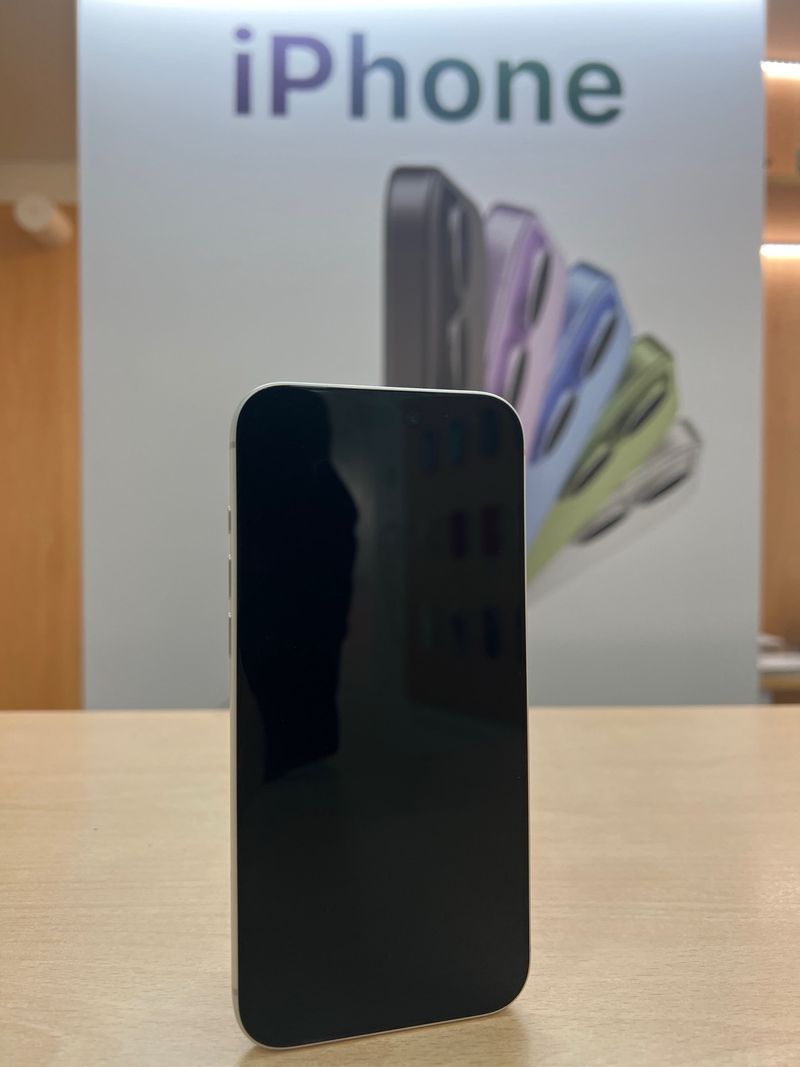 iPhone 17 Pro Max 256GB Plata afbeelding 4
