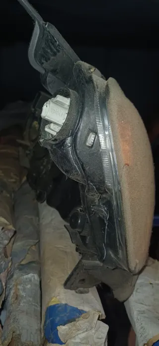 Faro Delantero Izquierdo Honda Civic