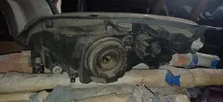 Faro Delantero Izquierdo Honda Civic