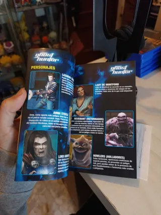 Ghost Hunter PS2 Completo