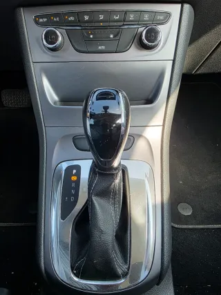 Opel Astra 2017 ACEPTO CAMBIOS