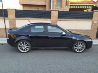 Alfa Romeo 159 2009