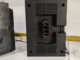 Equipo de Música DSL con Altavoces