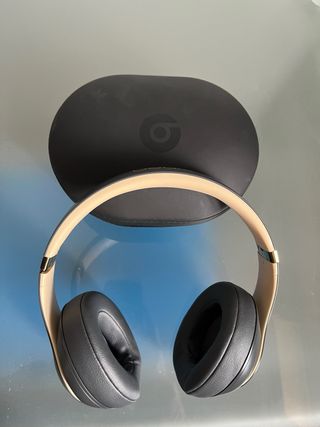 Beats Studio 3