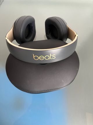 Beats Studio 3