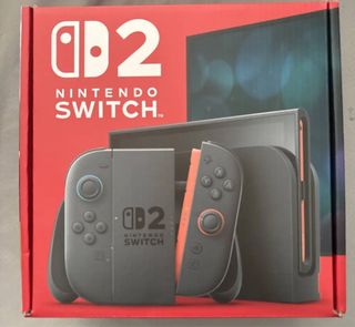 Nintendo Switch 2 + Pokémon Z-A