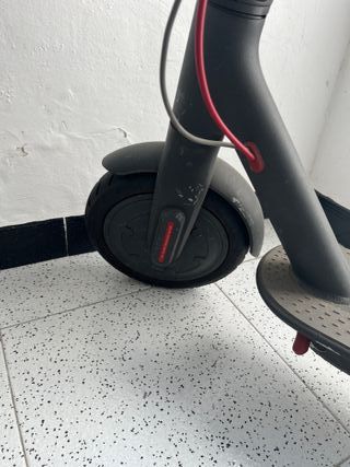 Patinete Xiaomi en buen estado