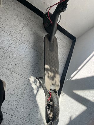 Patinete Xiaomi en buen estado