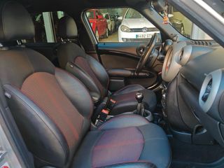 MINI COUNTRIMAN COOPER SD