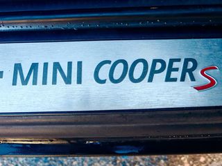 MINI COUNTRIMAN COOPER SD
