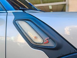 MINI COUNTRIMAN COOPER SD