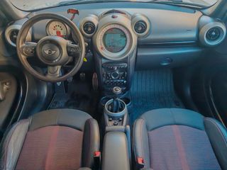 MINI COUNTRIMAN COOPER SD