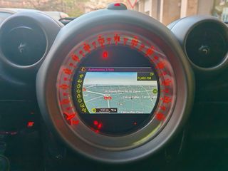 MINI COUNTRIMAN COOPER SD