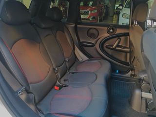 MINI COUNTRIMAN COOPER SD