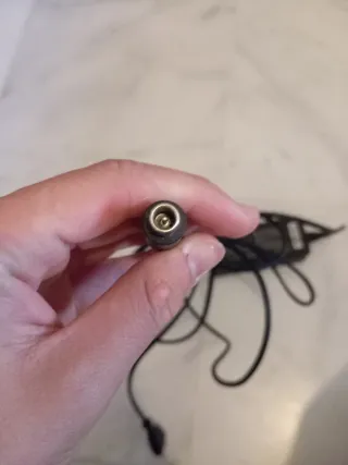 Cargador Patinete Eléctrico