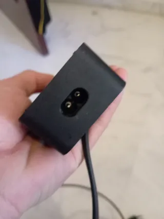 Cargador Patinete Eléctrico