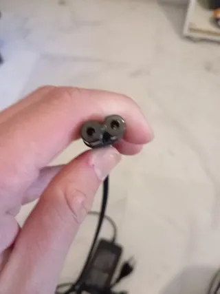 Cargador Patinete Eléctrico